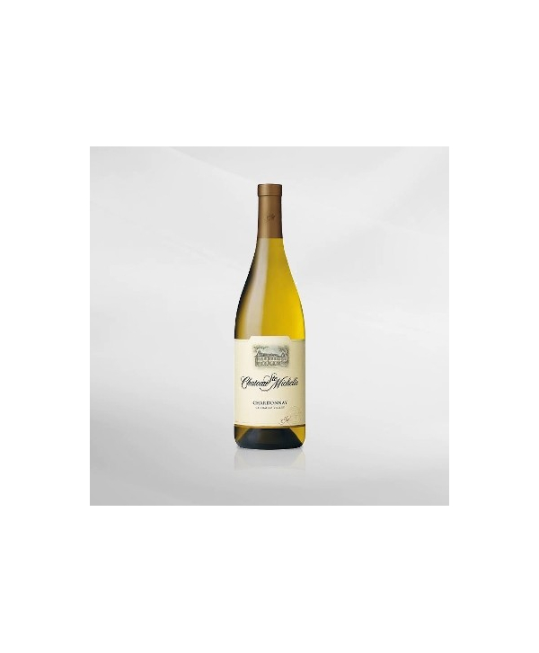 EXO123 x Vinyard Chateau St Michelle Chardonnay 750 ml
