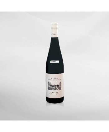 EXO123 x Vinyard Wynns Coonawarra Estate Riesling 2017 750 ml