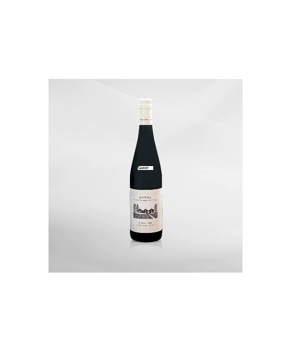 EXO123 x Vinyard Wynns Coonawarra Estate Riesling 2017 750 ml