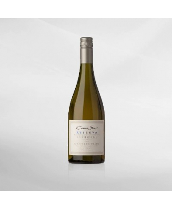 EXO123 x Vinyard Cono Sur Reserva Especial 2013 Sauvignon Blanc 750