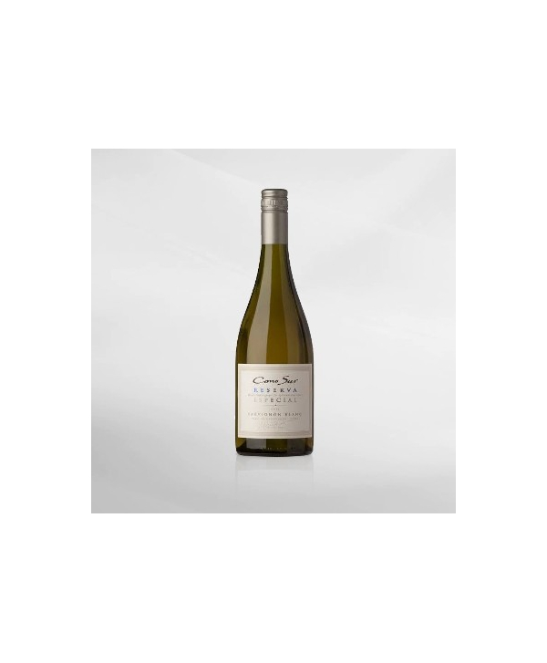 EXO123 x Vinyard Cono Sur Reserva Especial 2013 Sauvignon Blanc 750