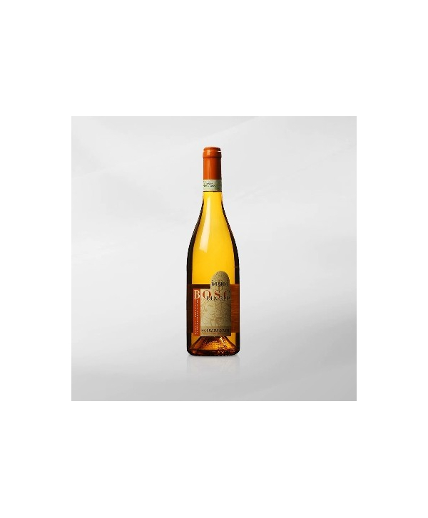 EXO123 x Vinyard Batasiolo Moscato D Asti 750 ml