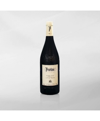 EXO123 x Vinyard Protos Verdejo 750 ml