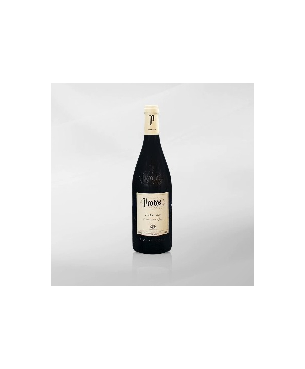 EXO123 x Vinyard Protos Verdejo 750 ml
