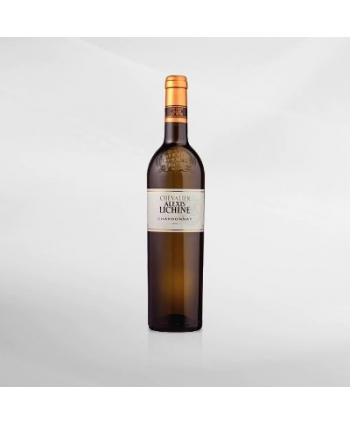 EXO123 x Vinyard Alexis Lichine Chardonnay 750 ml
