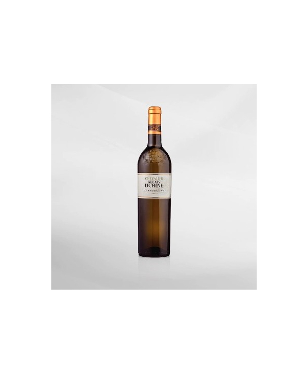 EXO123 x Vinyard Alexis Lichine Chardonnay 750 ml