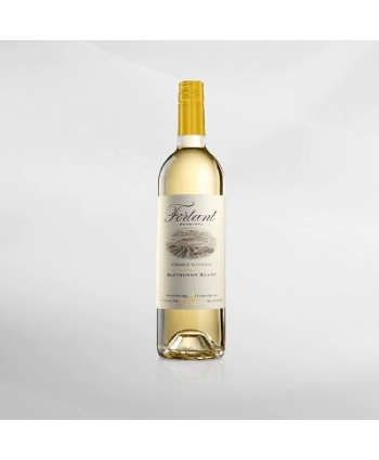 EXO123 x Vinyard Fortant Sauvignon Blanc 750 ml