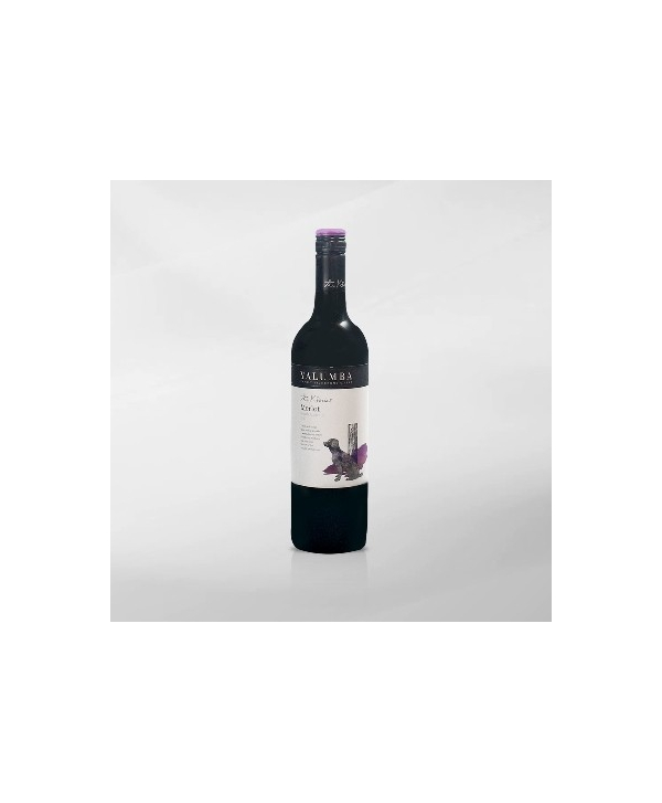 EXO123 x Vinyard Yalumba Y Series Merlot 2017 750 ml