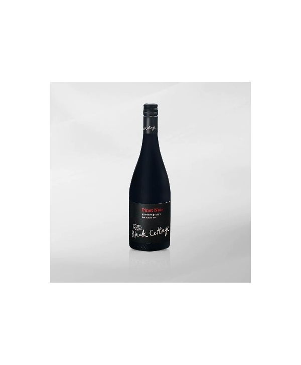 EXO123 x Vinyard Black Cottage Pinot Noir 750 ml