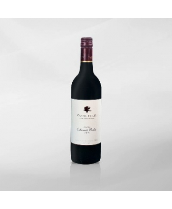 EXO123 x Vinyard Vasse Felix Cabenernet Merlot 2016 750 ml