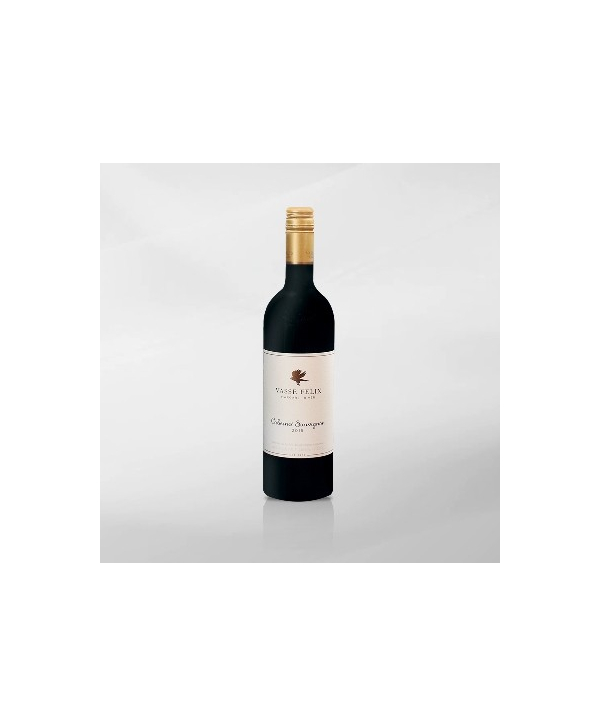 EXO123 x Vinyard Vasse Felix Cabernet Sauvignon 2015 750 ml