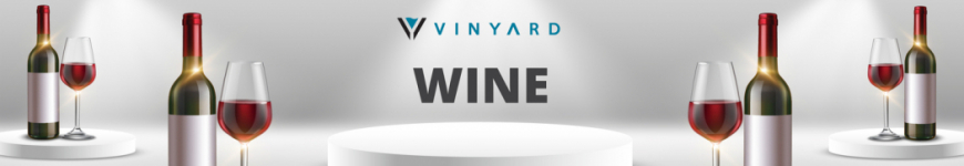 EXO123 x Vinyard WINE