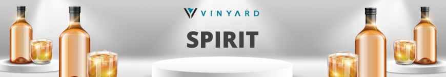 EXO123 x Vinyard Spirit